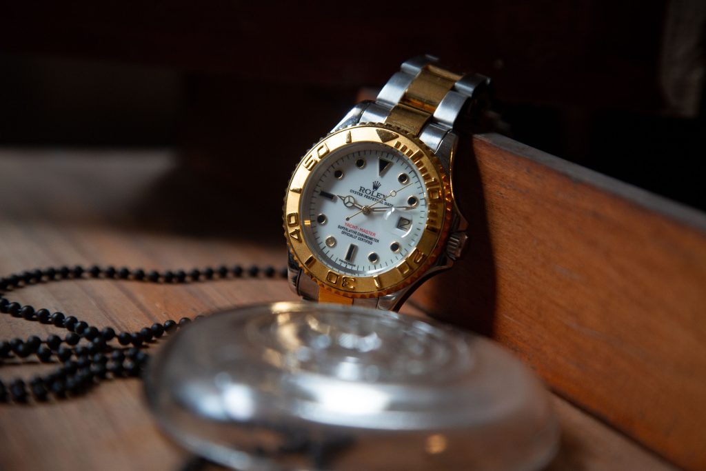 Rolex hæver priserne igen: De dyreste modeller bliver endnu dyrere