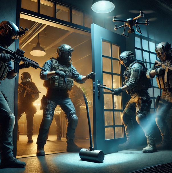 Sådan fungerer rangsystemet i Rainbow Six Siege og hvordan spillere bør gøre deres fremskridt