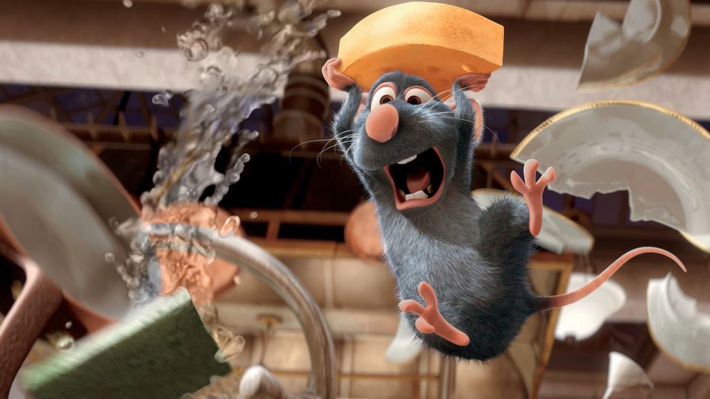 Dårligt nyt til Pixar-fans: ‘Ratatouille 2’ kommer aldrig, hvis instruktøren bestemmer