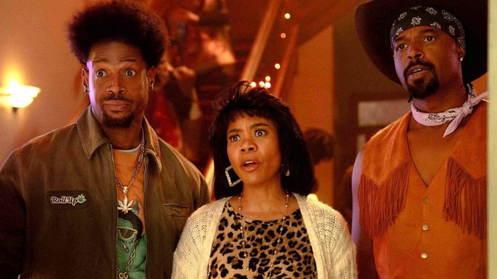 Scary Movie 6 åbner med rekordtal og sender Wayans-familien tilbage på toppen