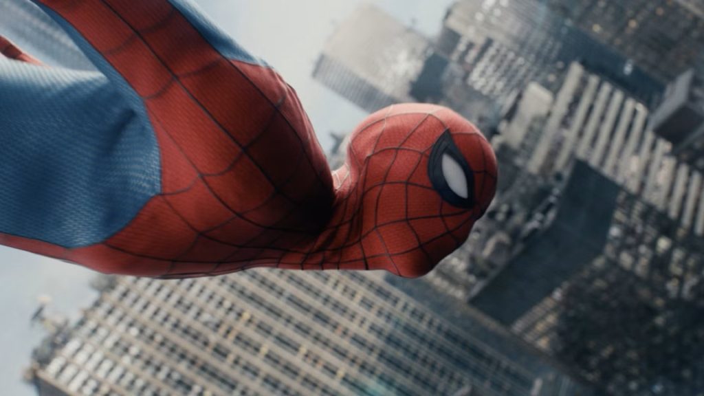 Tom Holland gik på fan-jagt for at gøre Spider-Man: Brand New Day bedre