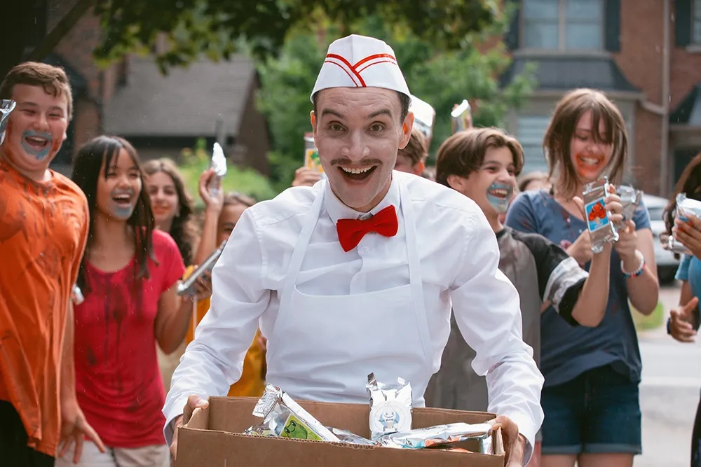 Eli Roths nye gyser gør børn til dræbermaskiner – se den vanvittige trailer til Ice Cream Man
