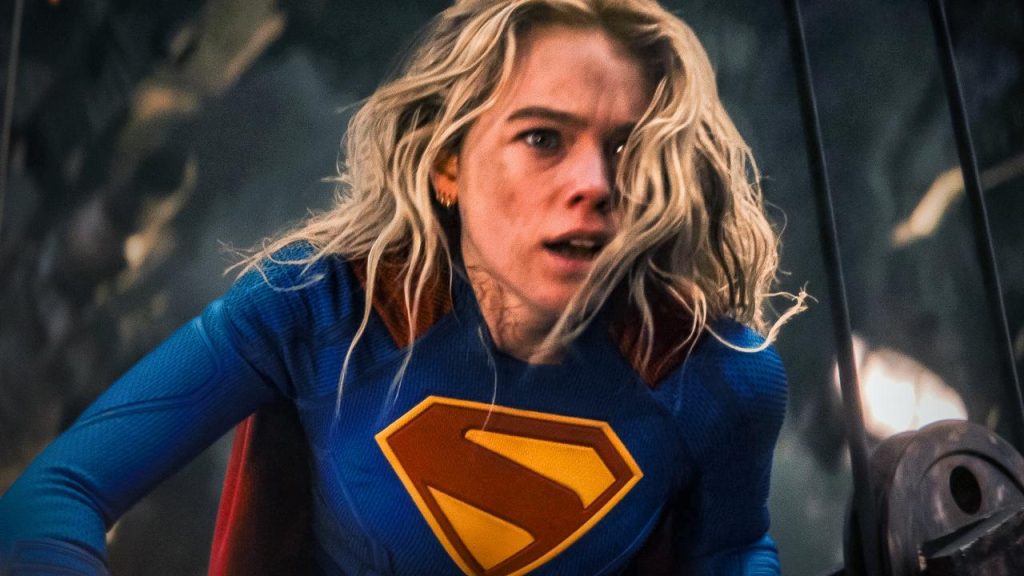 Supergirl risikerer gigantisk milliardfiasko – kan koste Warner over 700 millioner kroner