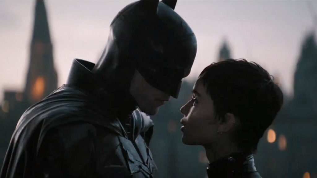 Robert Pattinson er træt af én Batman-myte: “Jeg trænede hver eneste dag”