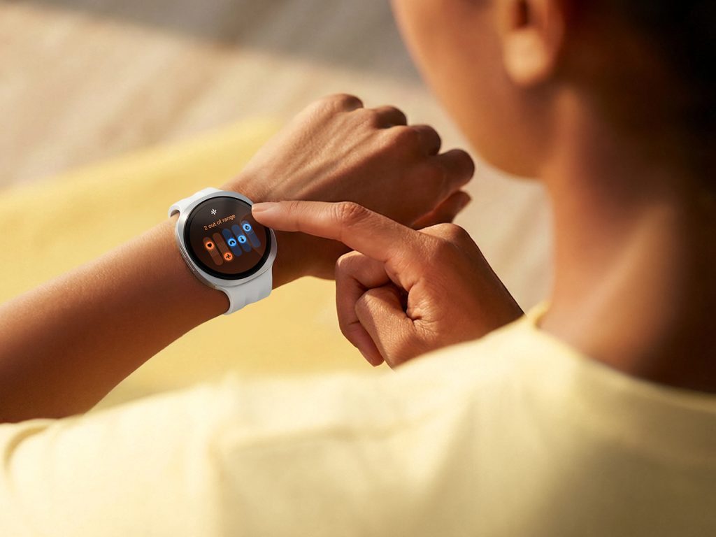 Samsung gør sine smartwatches endnu skarpere – Galaxy Watch Ultra2 og Watch9 satser stort på AI og sundhed