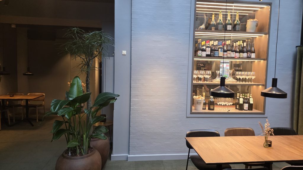 Hotel-anmeldelse: Scandic The Mayor Aarhus
