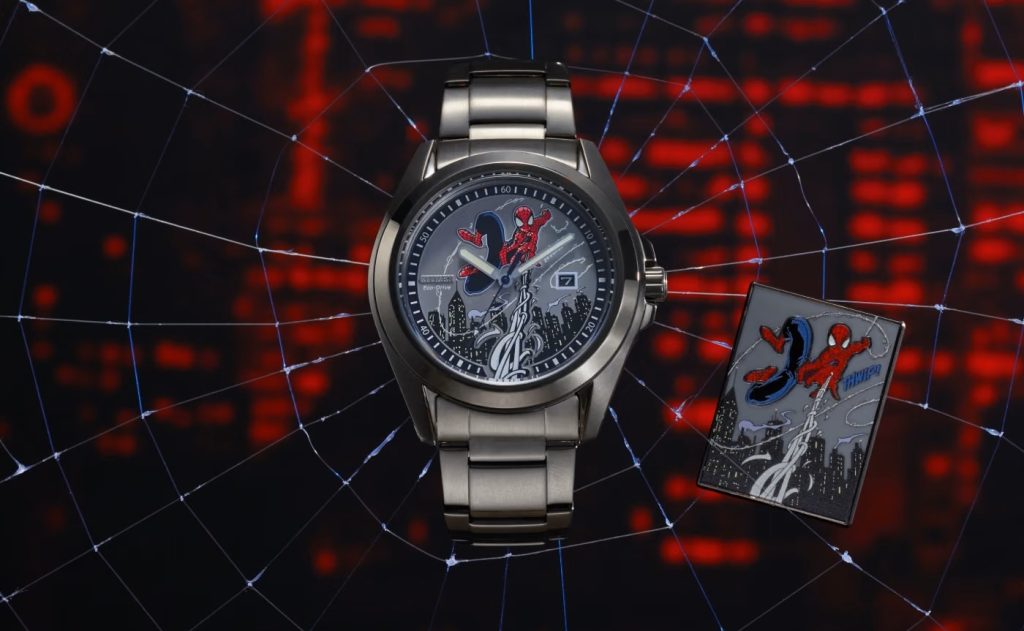 Citizen 1