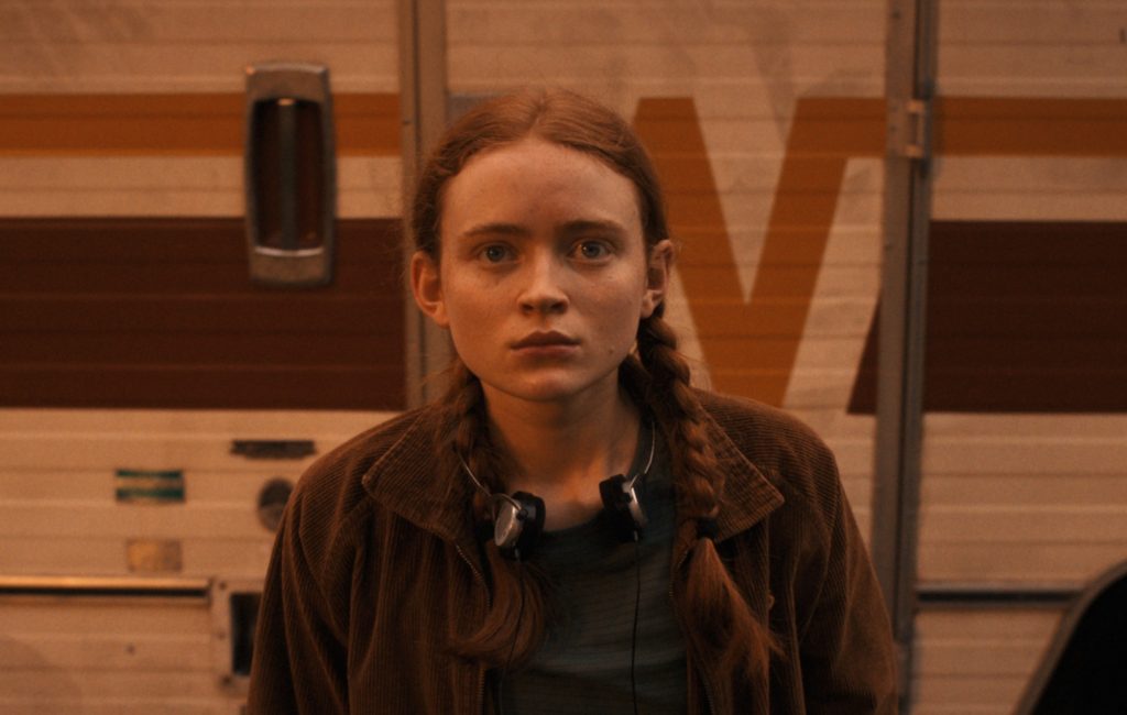 Instruktøren bag ‘Spider-Man: Brand New Day’ afslører, hvorfor Marvel holder Sadie Sinks rolle hemmelig