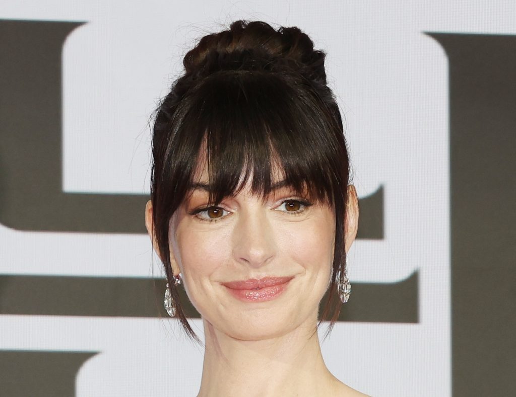 Seth Rogen afslører: Denne scene fik Anne Hathaway til at sige nej til Knocked Up