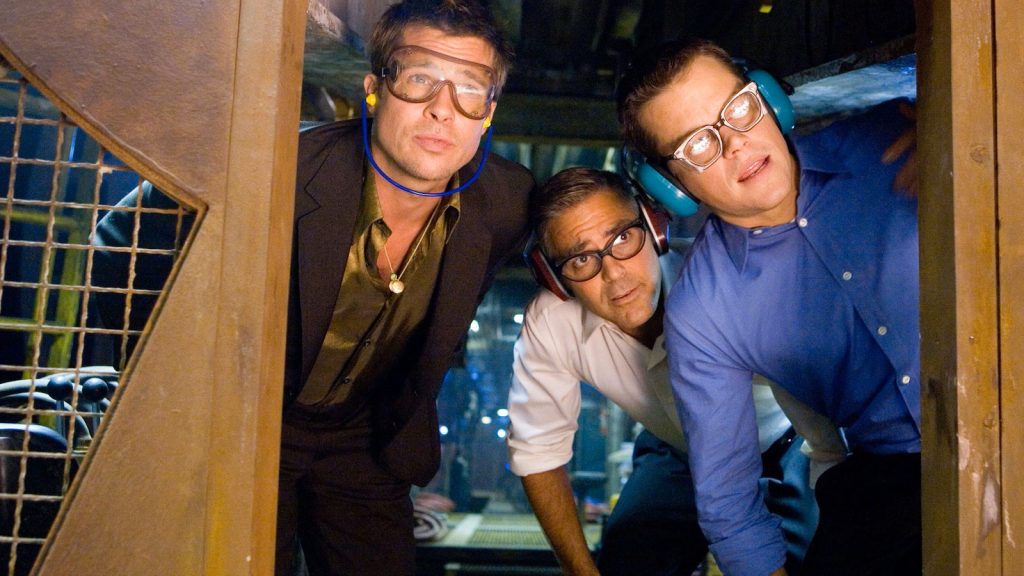 Nyt stjernehold samles til næste Ocean’s Eleven – her er hele rollelisten