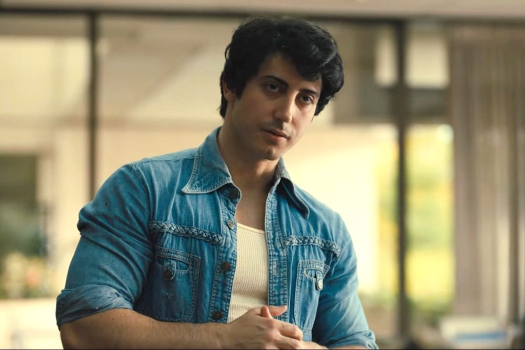 Første trailer: Filmen om Sylvester Stallones umulige kamp for at blive Rocky