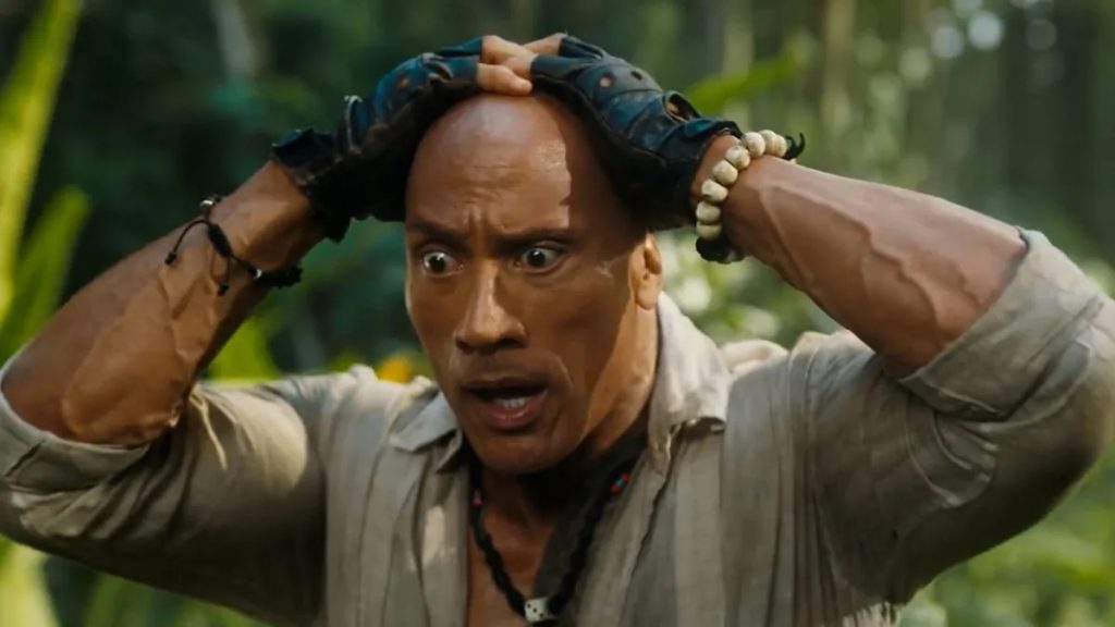 Første trailer til Jumanji: Open World er landet – nu bliver spillet virkelighed