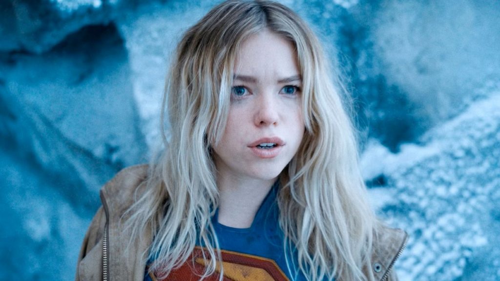 DC’s nye ‘Supergirl’ flopper voldsomt – nu sammenlignes den med én af superheltegenrens største fiaskoer