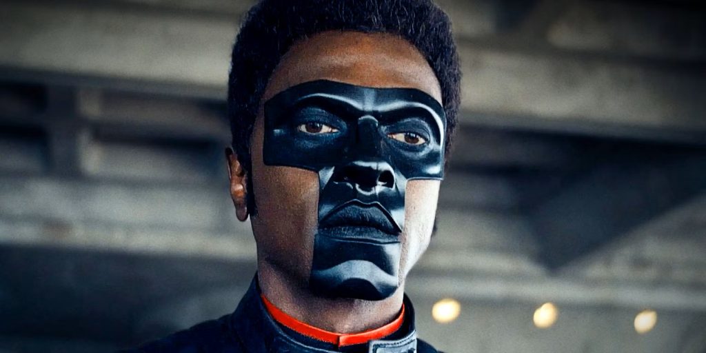 DC udvider Superman-universet: Mr. Terrific kan få sin egen tv-serie