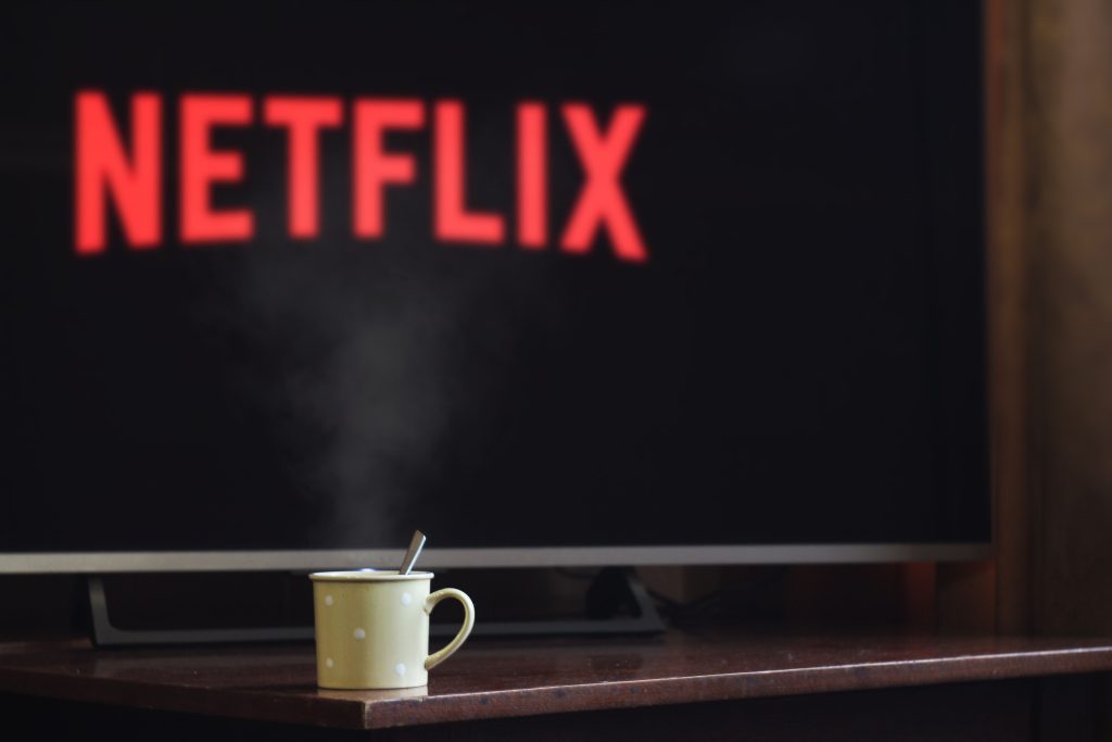 Netflix satser på korte videoer i kampen om seernes opmærksomhed