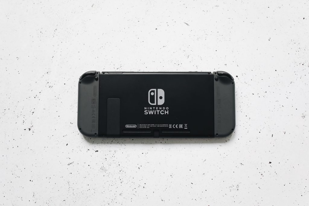 Nintendo udfaser den originale Switch i Europa – nye EU-regler baner vejen for Switch 2
