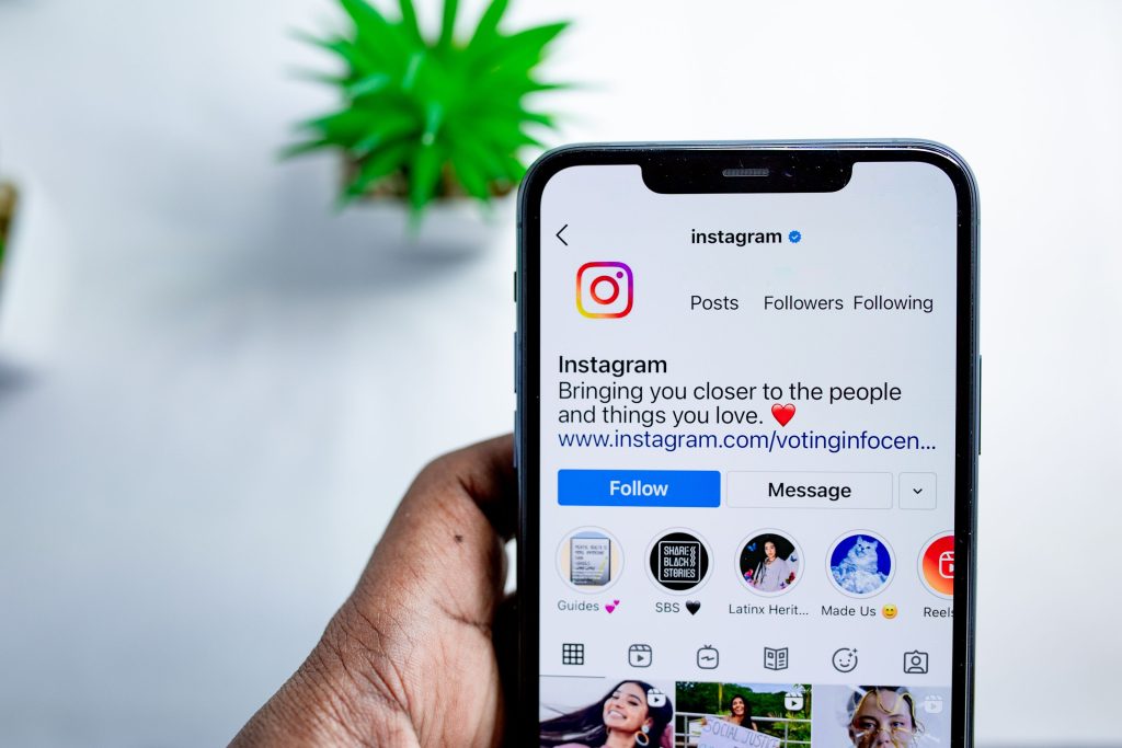 Instagram gør det endelig muligt at skifte musikken på gamle opslag uden at miste likes