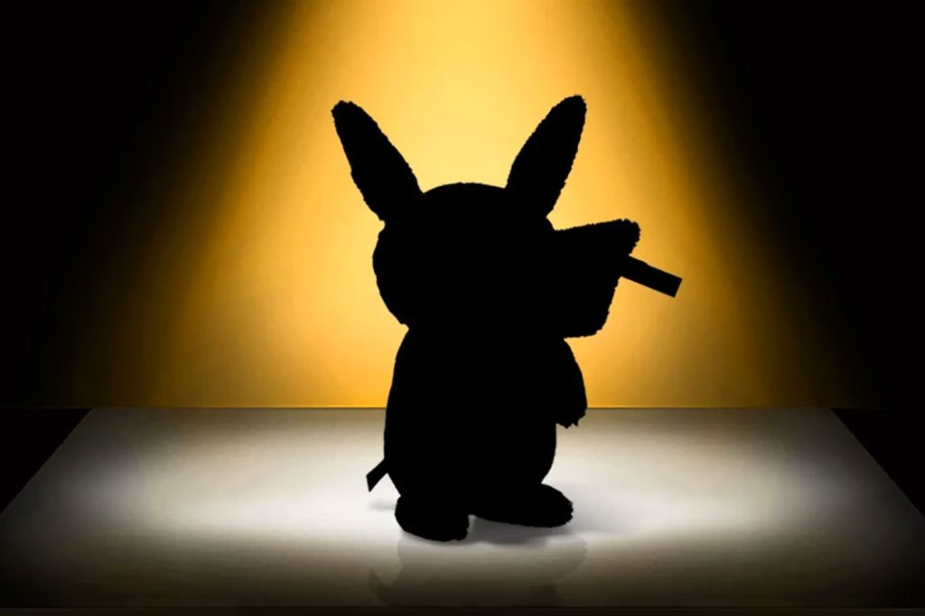 Pikachu fylder 30 år – nu får den en eksklusiv samlerfigur med luksusdetaljer