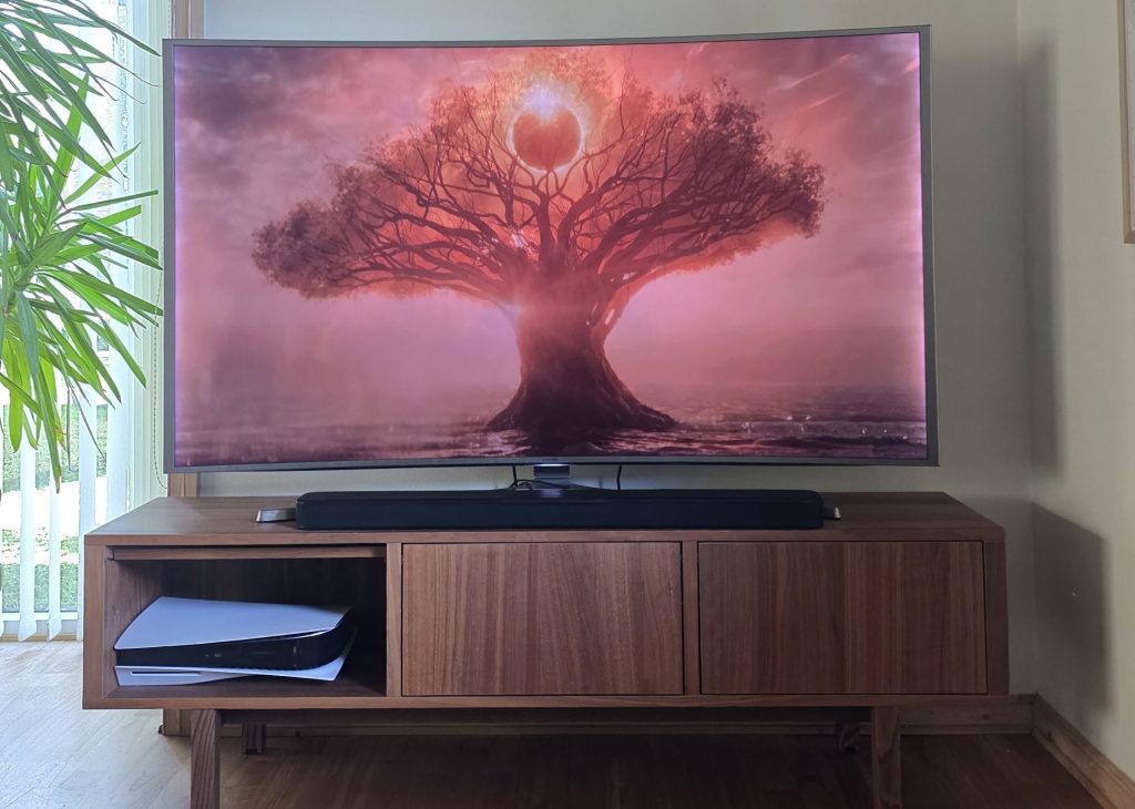 Sådan bygger du et gaming-setup, der føles langt dyrere end det er