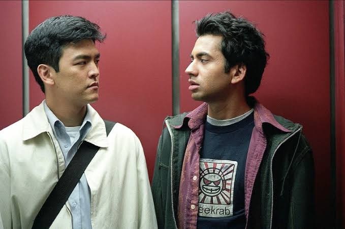 Harold & Kumar er klar til endnu en skæv tur – fjerde film er på vej