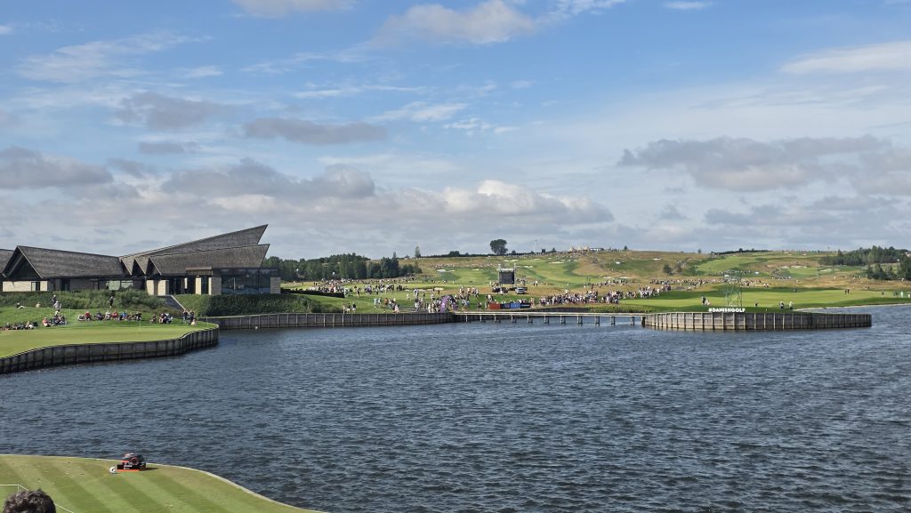 Fra golfblank til golfweekend: En lørdag på Great Northern ændrede lidt på vores syn på sporten