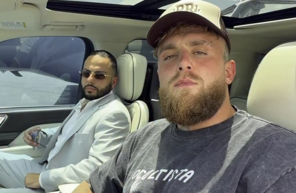 Jake Paul udvider boksebiksen – nu skal OnlyFans-piger i ringen