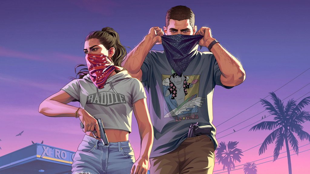 GTA 6 er angiveligt lækket på nettet – men gamere advarer “du skal holde fingrene langt væk”
