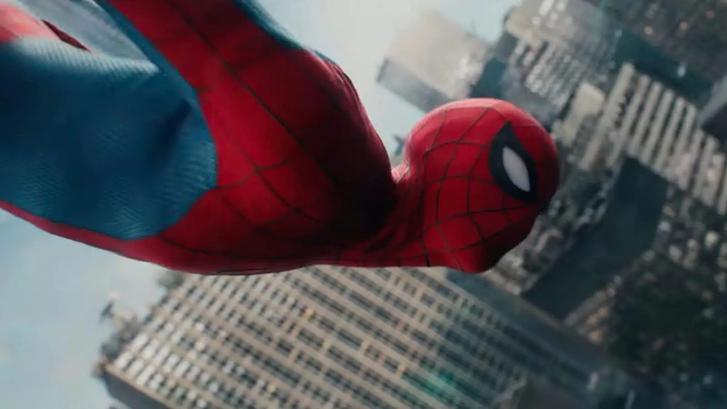 ‘Spider-Man: Brand New Day’ får et historisk biografbrag – tæt på at slå ‘Avengers: Endgame’