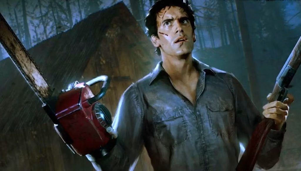 Sam Raimi og Stephen King går sammen om ny gyser, overset roman får endelig en biograffilm