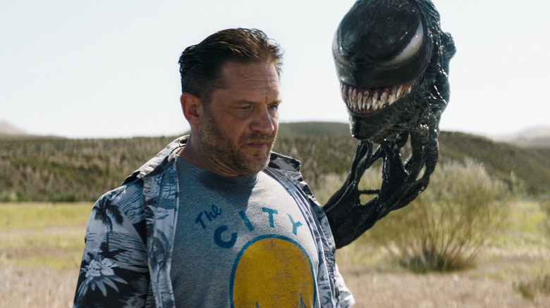 Spider-Man kan få en helt ny Venom i MCU efter Brand New Day
