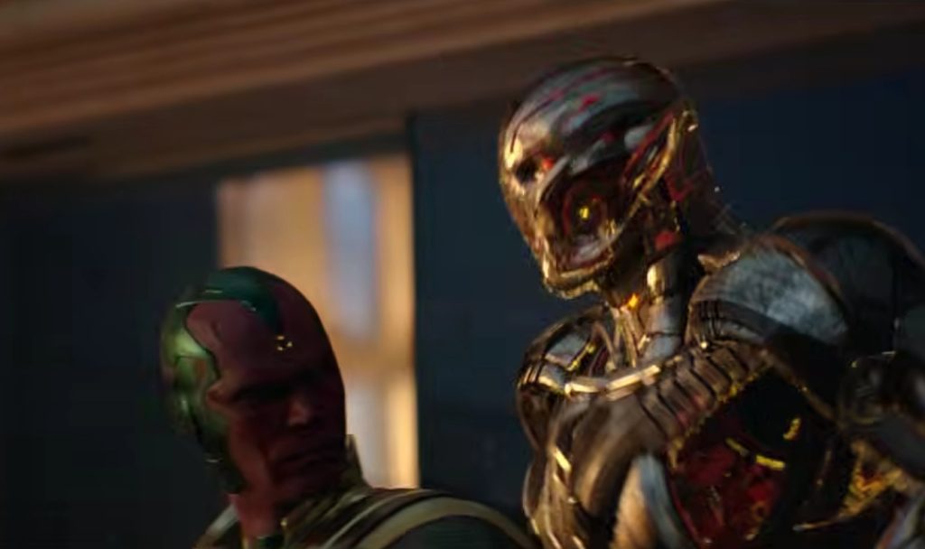 Ultron er tilbage: Første trailer til Marvel-serien VisionQuest er landet