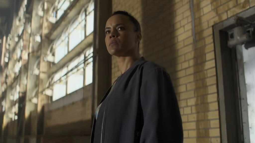 Reacher-universet vokser: Første trailer til Neagley lover benhård action og et gensyn med Alan Ritchson