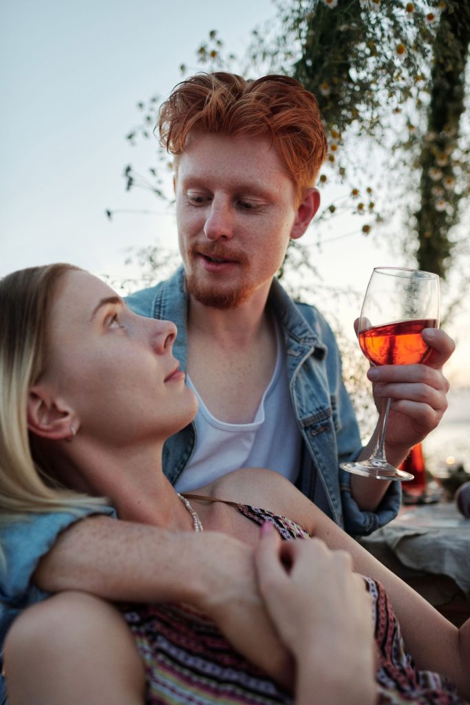 Sikker sex handler om mere end kondomer