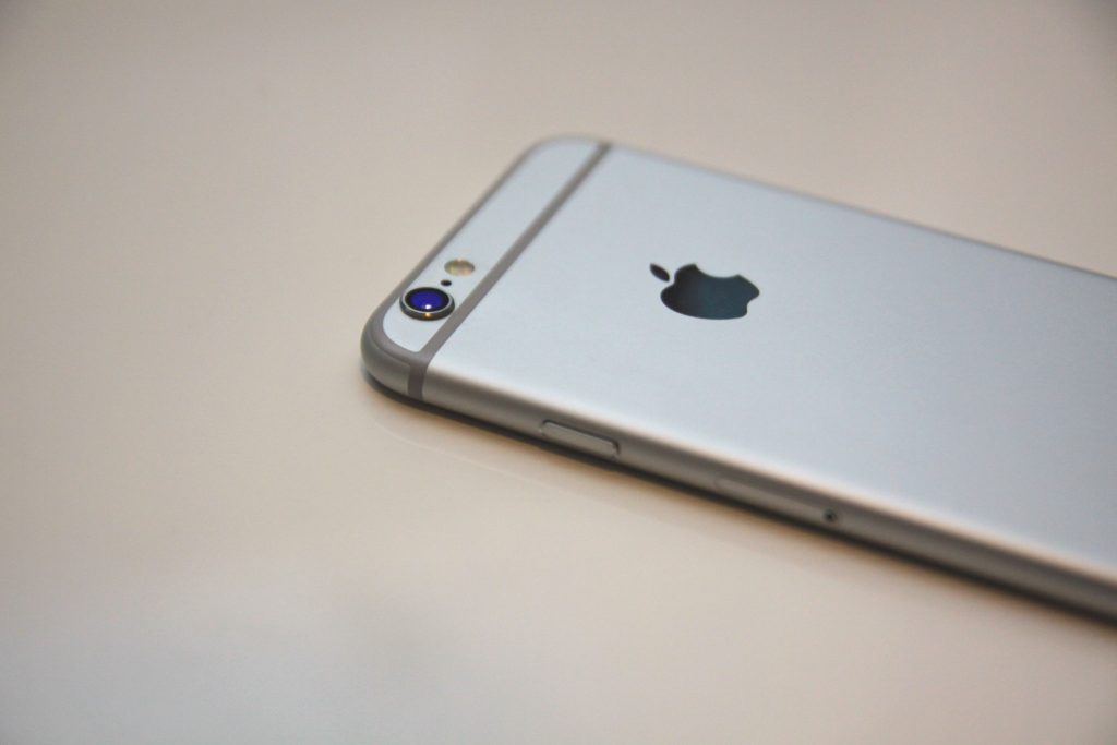 Apple vil gøre det muligt at bevise, at dit iPhone-billede faktisk er ægte i kampen mod AI