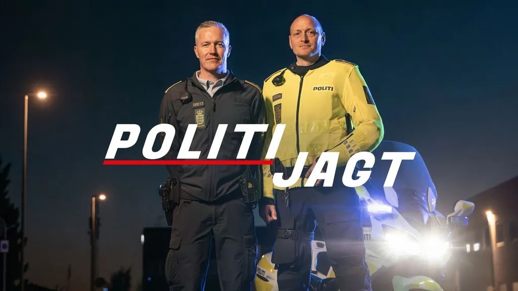 Politijagt runder sæson 35 – flere biljagter, fartsyndere og dramatiske politiaktioner venter