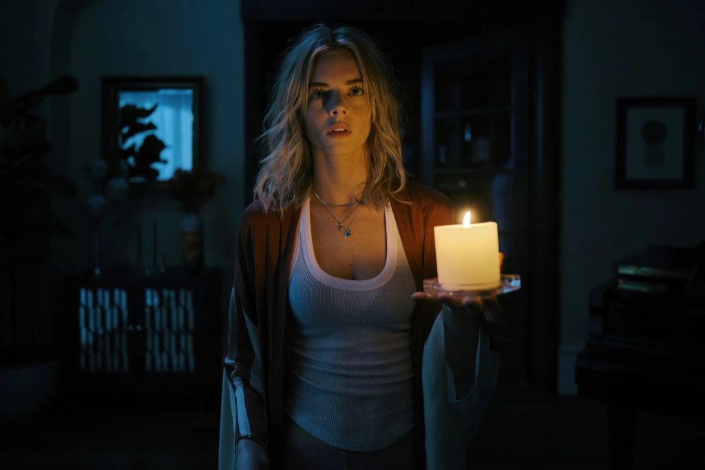 Samara Weaving bliver angiveligt Marvels nye Emma Frost i den kommende ‘X-Men’-film