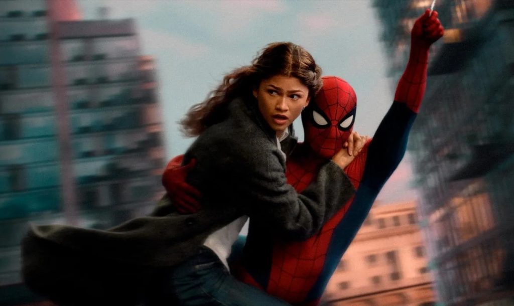 Spider-Man: Brand New Day smadrer rekorder: Største danske premieredag nogensinde for Spider-Man