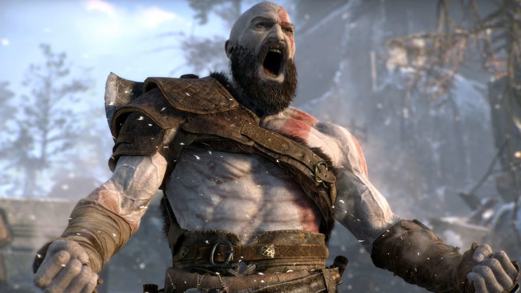 Dave Bautista kan blive den nye Kratos i Amazons ‘God of War’-serie