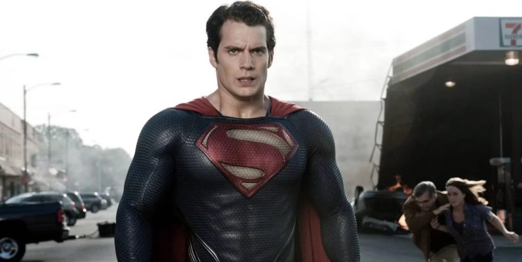 Zack Snyder er tilbage hos Warner Bros. efter det store Justice League-brud