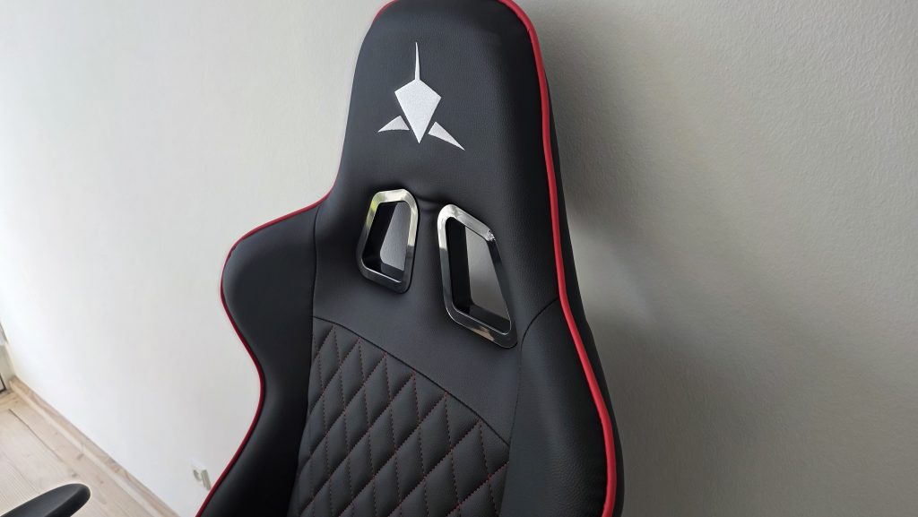 Test: White Shark Racer-Two – gamingstolen der giver overraskende meget premium for pengene