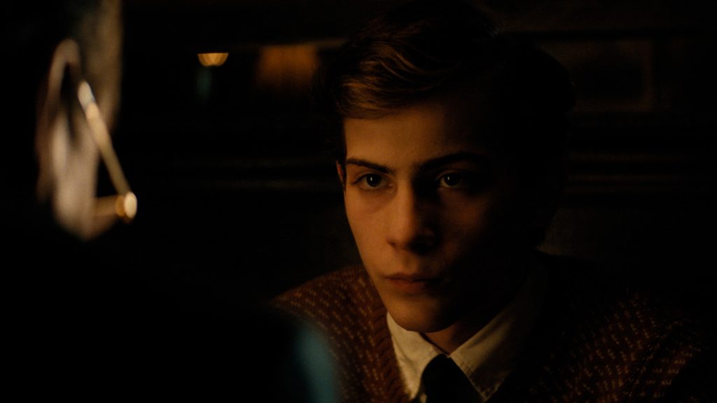 Netflix går ind i hovedet på Unabomberen – Russell Crowe og Jacob Tremblay spiller hovedrollerne