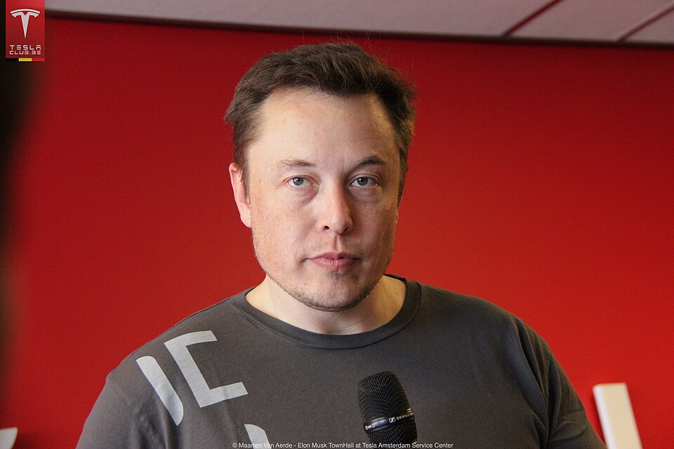 Ny Elon Musk-dokumentar skaber ballade: Nu kan Hollywood-gigant droppe den