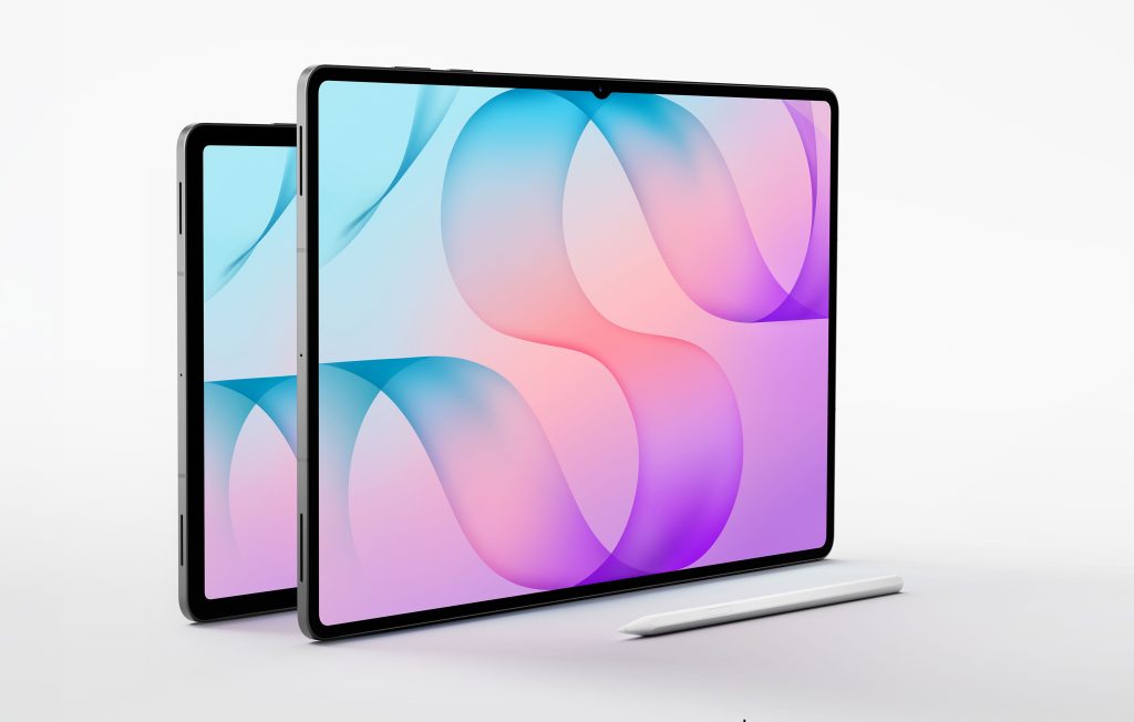 Samsung går all-in på kæmpe-tablets med den nye Galaxy Tab S12-serie