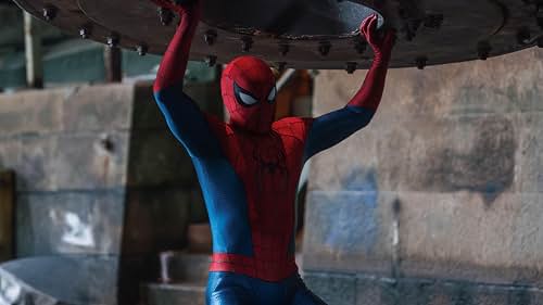 Spider-Man 5 er allerede på vej og Marvel vil angiveligt have samme instruktør tilbage