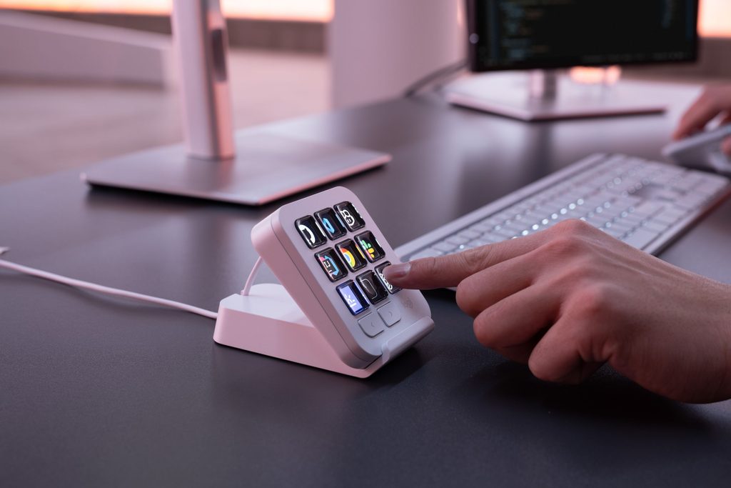 MX KEYPAD PRODUCT IMAGE