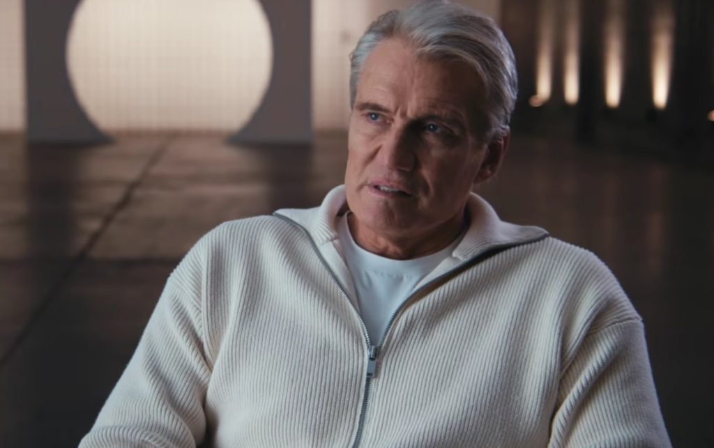 Dolph Lundgren viser den ukendte side af sit liv i ny dokumentar