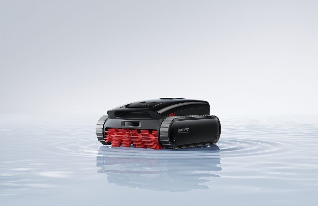 Roborock RockAqua P1 Lifestyle 01