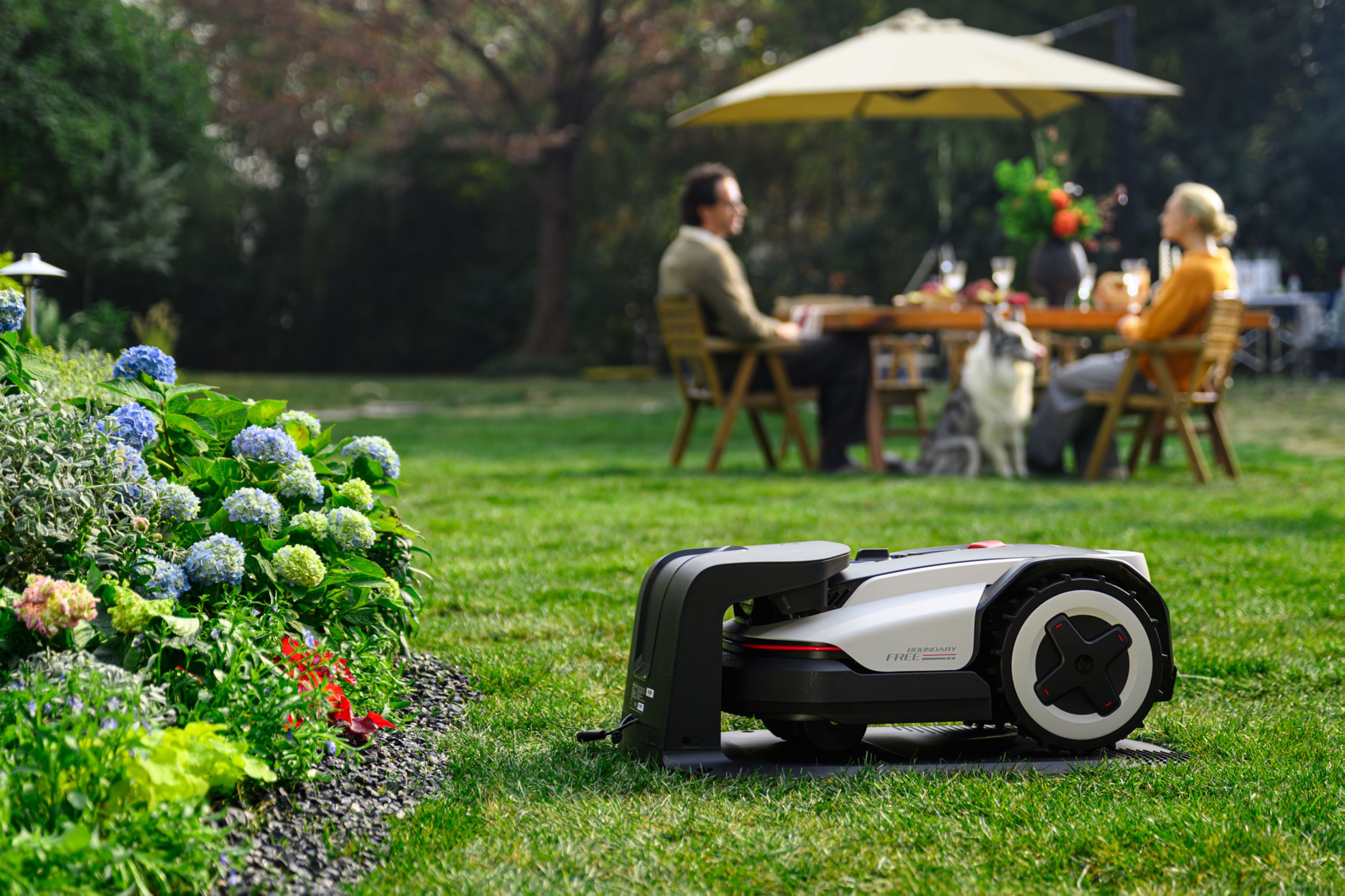 Roborock RockNeo Q2 LiDAR Lifestyle 04