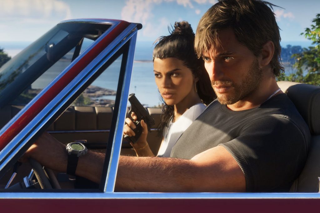 Twitch-chef afslører Rockstars plan: GTA 6 Online kommer først i 2027