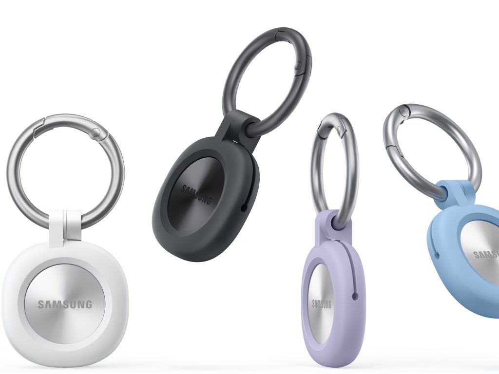 Samsung vil gøre det endnu sværere at miste dine nøgler med Galaxy SmartTag3